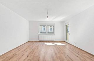 Wohnung mieten in 1040 Wien, "Zwei Loggias. Drei Zimmer. Einmal Naschmarkt."