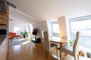 Wohnung kaufen in Rotenlöwengasse, 1090 Wien, "4 Zi. new 21 m² Terrasse"
