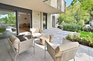 Wohnung kaufen in 1190 Wien, Sie\Vienne - Living - Top 2 - Magnolia Garden