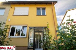 Haus mieten in 1210 Wien, Arrive. Settle In. Stay. Spacious, fully furnished home with garden