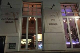 Gastronomiebetrieb mieten in Schrannenplatz, 2340 Mödling, DAS SCHRANNENBEISL! Besteingeführtes Innenstadtlokal in der Mödlinger Fußgängerzone/ Altstadt!