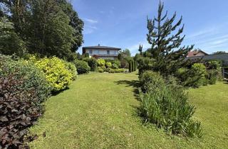 Einfamilienhaus kaufen in 4612 Scharten, Hochwertiges Einfamilienhaus mit traumhaftem Garten in Breitenaich