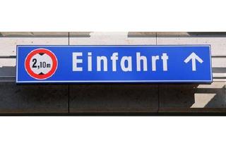 Garagen mieten in Schumanngasse 26, 8010 Graz, * * * TIEFGARAGENPLATZ im HERZ-JESU- und TECHNIKVIERTEL zu vermieten * * *