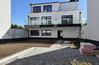 Wohnung kaufen in Wienerstraße, 2345 Brunn am Gebirge, NOCH 3 WOHNUNGEN FREI! 3-ZIMMER GARTENWOHNUNG IN ZENTRUMSLAGE. PREMIUM AUSSTATTUNG! PROVISIONSFREI für den Käufer.