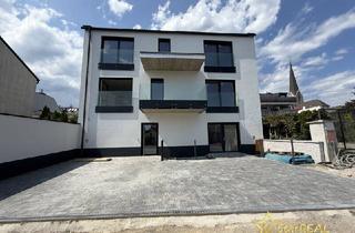 Wohnung kaufen in Wienerstraße, 2345 Brunn am Gebirge, NOCH 3 WOHNUNGEN FREI! 3-ZIMMER GARTENWOHNUNG IN ZENTRUMSLAGE. PREMIUM AUSSTATTUNG! PROVISIONSFREI für den Käufer.