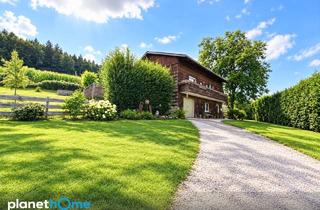 Haus kaufen in Haslach, 4871 Zipf, Charmantes Sacherl mit ca. 2.949 m² großem Naturparadies!