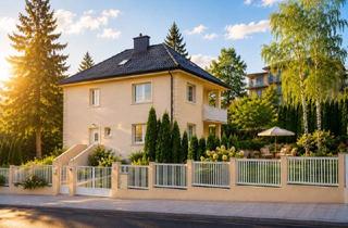 Villen zu kaufen in 1130 Wien, Familienvilla in Hietzing – 205 m² Wohnfläche auf 576 m² Grundstück