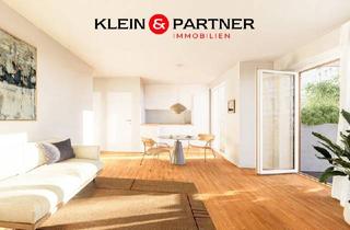 Wohnung kaufen in 1120 Wien, Komfortwohnung in der Nähe des Schönbrunner Schlossgartens!