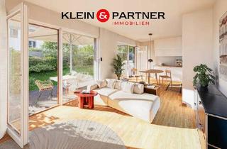 Wohnung kaufen in 1120 Wien, Komfortwohnung in der Nähe des Schönbrunner Schlossgartens!