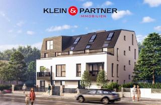 Wohnung kaufen in 1130 Wien, Exklusiver Wohnkomfort mit bester Infrastruktur beim Lainzer Tiergarten!