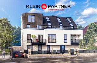 Wohnung kaufen in 1130 Wien, Exklusiver Wohnkomfort mit bester Infrastruktur beim Lainzer Tiergarten!