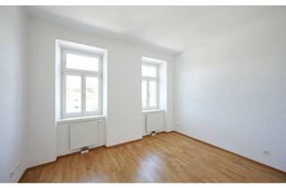 Wohnung kaufen in Gottschalkgasse, 1110 Wien, Ca. 50 m² Wohnung Nähe Herderpark und U3