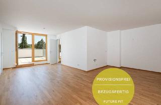 Wohnung kaufen in Speisinger Straße, 1130 Wien, Neubau: 3,5-Zimmer-Eigentumswohnung mit 16 m² Außenfläche & Blick ins Grüne