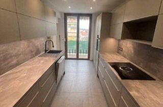 Wohnung kaufen in 8041 Graz, Attraktive helle, sehr geräumige 3-Zi-Wohnung in 8041 Graz, 90m², teilsaniert, Klimaanlage - sofort Termin vereinbaren!