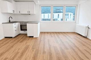 Wohnung kaufen in Mauracherstraße, 5020 Salzburg, Erstbezug nach Sanierung - 2 Zimmer Wohnung in Parsch mit Garage - provisionsfrei vom Eigentümer!