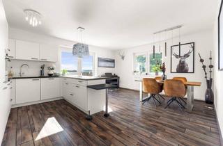 Wohnung kaufen in 9556 Pulst, Moderne 4-Zimmer-Wohnung mit XL Balkon