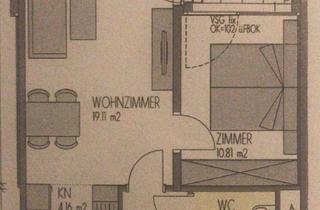 Wohnung mieten in Judith-Holzmeister-Weg 10, 1230 Wien, 2 Zimmer-Wohnung nähe U6