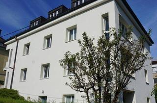 Wohnung mieten in 4020 Linz, Wohnjuwel am Linzer Römerberg: Exklusive Ruhelage mit Wintergarten & Gemeinschaftsgarten