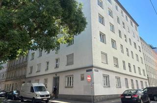 Wohnung mieten in Puchsbaumgasse 41, 1100 Wien, Vollmöblierte 1-Zimmer Wohnung inkl. Bad & Küche mit perfekter Lage