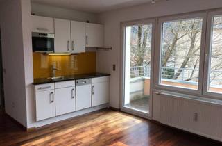 Wohnung mieten in Innrain, 6020 Innsbruck, Von Privat: kleine Wohnung (Klinik/Universität), ab 1.10.2026