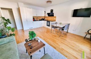 Wohnung mieten in 5165 Berndorf bei Salzburg, Moderne 3-Zimmer-Wohnung mit Südost-Balkon