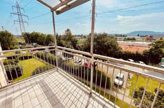 Wohnung mieten in Eduard-Keil-Gasse 82, 8041 Graz, Direkt am Murradweg | 3-Zimmer-Wohnung in Liebenau zu vermieten!