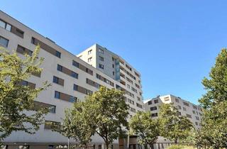 Wohnung mieten in Eckertstraße 30e, 8020 Graz, Wohnen am Campus - 3 Zimmer