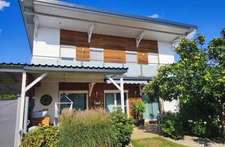 Einfamilienhaus kaufen in 4951 Polling im Innkreis, Einfamilienhaus in Holzriegelmassivbauweise in TOP Zustand Nähe Therme Geinberg