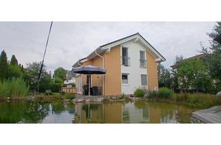 Einfamilienhaus kaufen in Raffoldstrasse, 5282 Ranshofen, Wohnen, wo Ruhe zuhause ist – hochwertiges Einfamilienhaus in Ranshofen