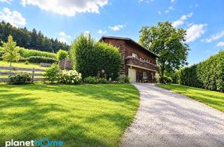 Haus kaufen in 4871 Zipf, Charmantes Sacherl mit ca. 2.949 m² großem Naturparadies!