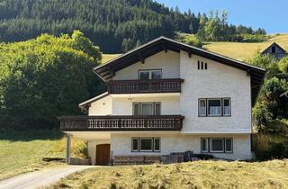 Haus kaufen in 4463 Großraming, Renovierungsbedürftiges Haus mit schöner Aussicht und großem Potenzial