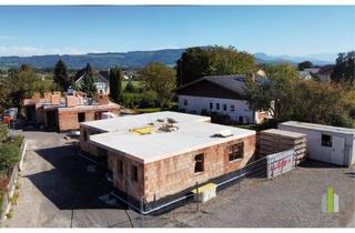 Doppelhaushälfte kaufen in 5110 Oberndorf bei Salzburg, Nur noch ein Haus verfügbar – jetzt Traumhaus entdecken!