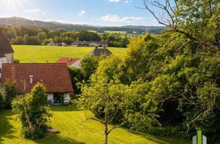 Einfamilienhaus kaufen in 5211 Friedburg, Großzügiges Grundstück mit Altbestand in sonniger Südwestlage