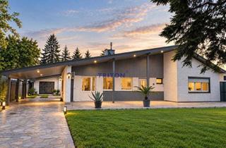 Haus kaufen in 7053 Hornstein, Bungalow in ruhiger Lage mit großem Grundstück_ Individuell gestalten statt komplett neu beginnen