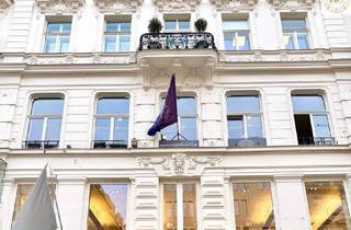 Büro zu mieten in Graben, 1010 Wien, Büro mit Prestige – exklusive Geschäftsadresse direkt am Graben