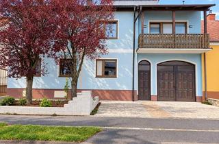 Einfamilienhaus kaufen in 2292 Engelhartstetten, Landhaus Engelhartstetten- zwei Wohnungen, großes Grundstück- zusätzlicher Neubau möglich