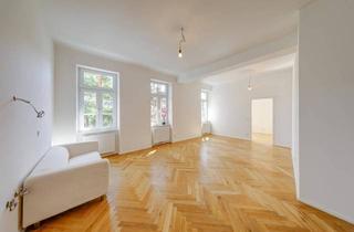Wohnung kaufen in Wienerbergstraße, 1120 Wien, VOLLSANIERTE 2-ZIMMER-WOHNUNG / GROSSER WOHNRAUM / NÄHE WIEN MEIDLING BAHNHOF