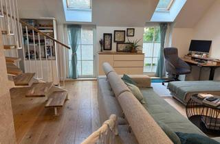 Wohnung kaufen in Wolfrath Platz, 1130 Wien, Ein Traum! Sehenswerte 112 m² 4 Zimmer Luxus Wohnung mit 3 Balkonen in exklusiver Best Lage in Ober St. Veit