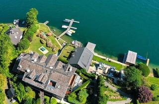 Wohnung kaufen in 9871 Seeboden am Millstätter See, Ihr privater Platz am Millstätter See