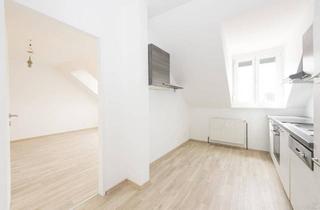 Wohnung mieten in Karlauergürtel 25, 8020 Graz, Ihr neuer Lieblingsplatz – Wohnung mit Balkon zum Innenhof und Einbauküche