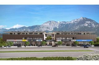 Wohnung mieten in Tirolerstraße 23, 6322 Kirchbichl, traumhafte 4-Zimmer Dachgeschoß-Wohnung im Schrollhof / Kirchbichl