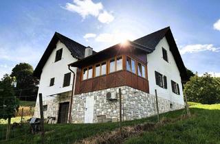 Haus kaufen in 8362 Tautendorf bei Fürstenfeld, Idyllische Alleinlage nahe Fürstenfeld – ehemaliger Buschenschank mit 8.878 m² Grund