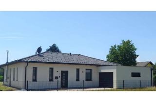 Haus kaufen in 8490 Bad Radkersburg, Sofort verfügbarer barrierefreier Bungalow am ruhigen Stadtrand von Bad Radkersburg (Provisionsfrei)