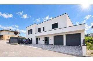 Einfamilienhaus kaufen in 4712 Michaelnbach, MICHAELNBACH / GRIESSKIRCHEN - Exquisites Einfamilienhaus