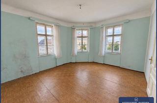 Wohnung kaufen in Panikengasse, 1160 Wien, Sanierungsbedürftige 2-Zimmer-Eckwohnung an der Panikengasse