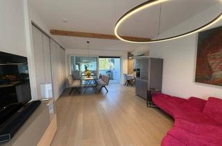 Penthouse kaufen in 4400 Garsten, Wohnung mit Penthouse-Charakter und überdachter Terrasse