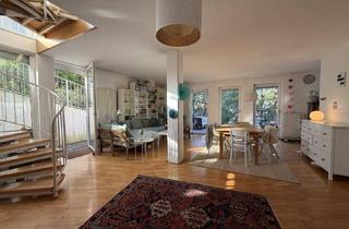 Maisonette kaufen in 3002 Purkersdorf, Großzügige 4-Zi Maisonette mit Garten, Sauna & Garage in Purkersdorf – Ihr neues Zuhause!