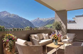 Wohnung kaufen in 5700 Zell am See, Hochwertige Neubauwohnung mit Panorama-Balkon und freien Blick auf das Kitzsteinhorn