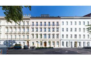 Wohnung kaufen in Czerninplatz, 1020 Wien, ANLAGEWOHNUNG / 3 ZIMMER / ALTBAU / NÄHE U1