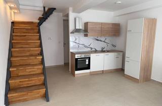 Wohnung kaufen in Lustkandlgasse, 1090 Wien, Kurzzeitvermieter aufgepasst! 2 Zimmer Luxus Apartment mit exquisiter Ausstattung in allerbester Citylage in 1090 Wien zum sofortigen Weiterbetrieb oder für Private zum Bewohnen!